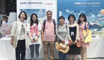 行至九如 以文創(chuàng)設計為脈，賦山水以新生——山東工藝美術學院2019畢業(yè)設計《種唯》作品解析