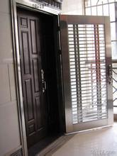 堅(jiān)固品質(zhì)，精湛工藝 天津順通門窗制作廠金屬門窗產(chǎn)品展示