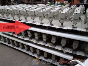 家廠兩用利器 GC6-1型高速平縫機(jī)在服裝與鞋帽領(lǐng)域的應(yīng)用